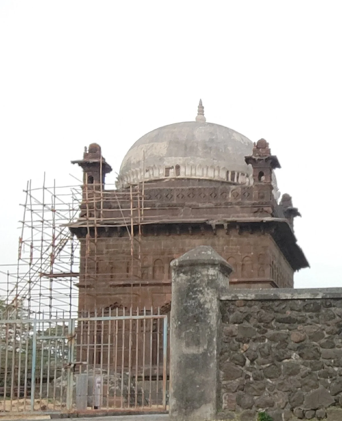 Tomb of Malik Ambar
