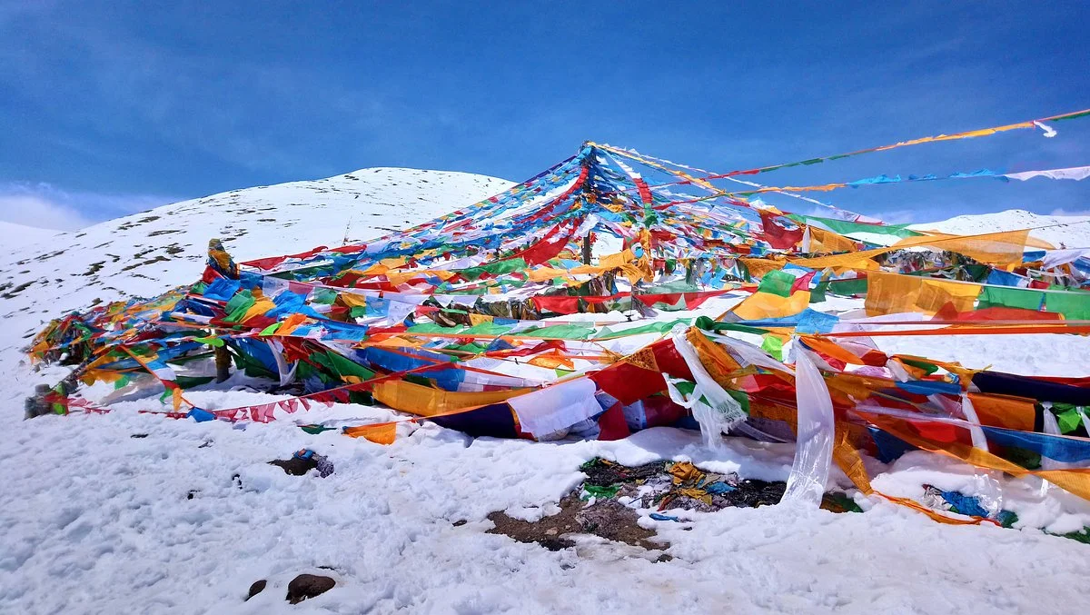 Mila Mountain