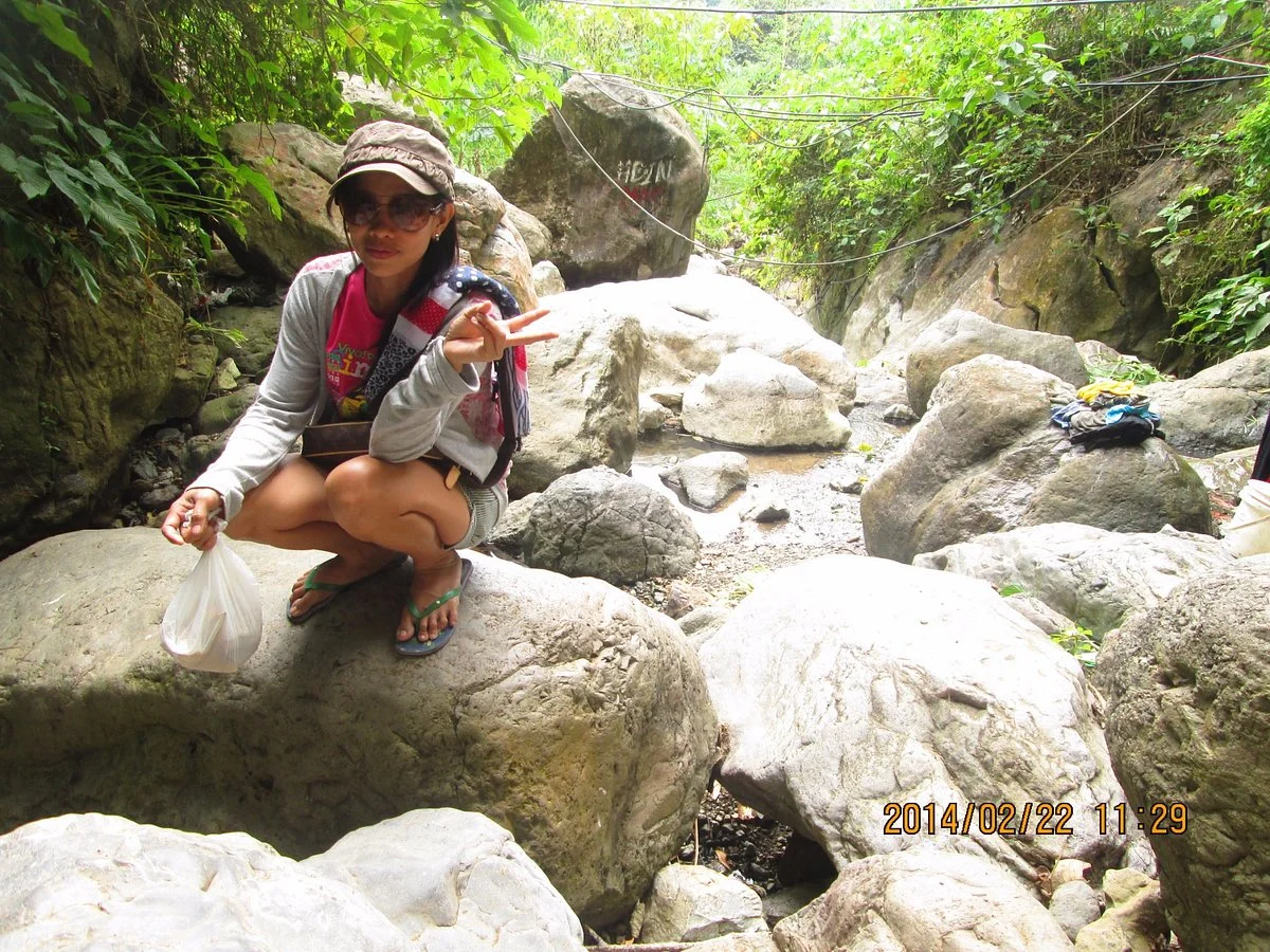 Lagtang Cave