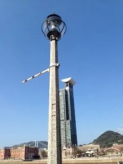 Mojiko Retro Gas Light