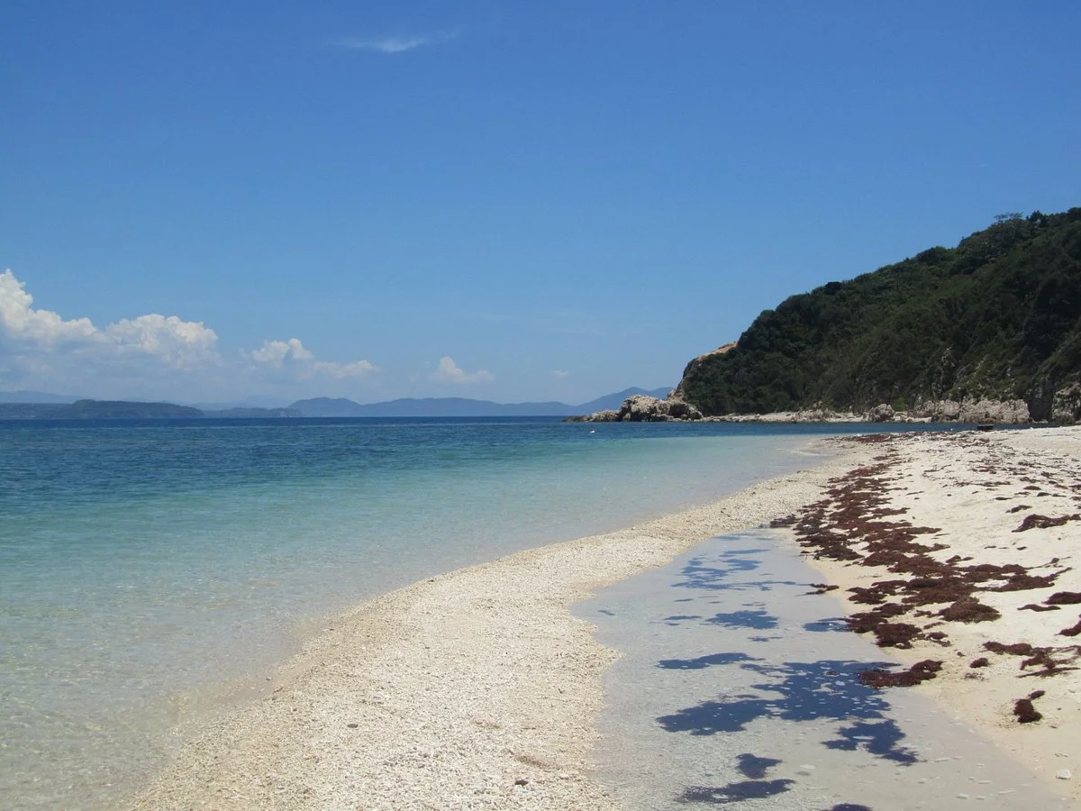 Mai Nha Island