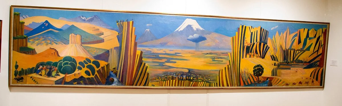 Ara Sargsyan and Hakob Kojoian House-Museum