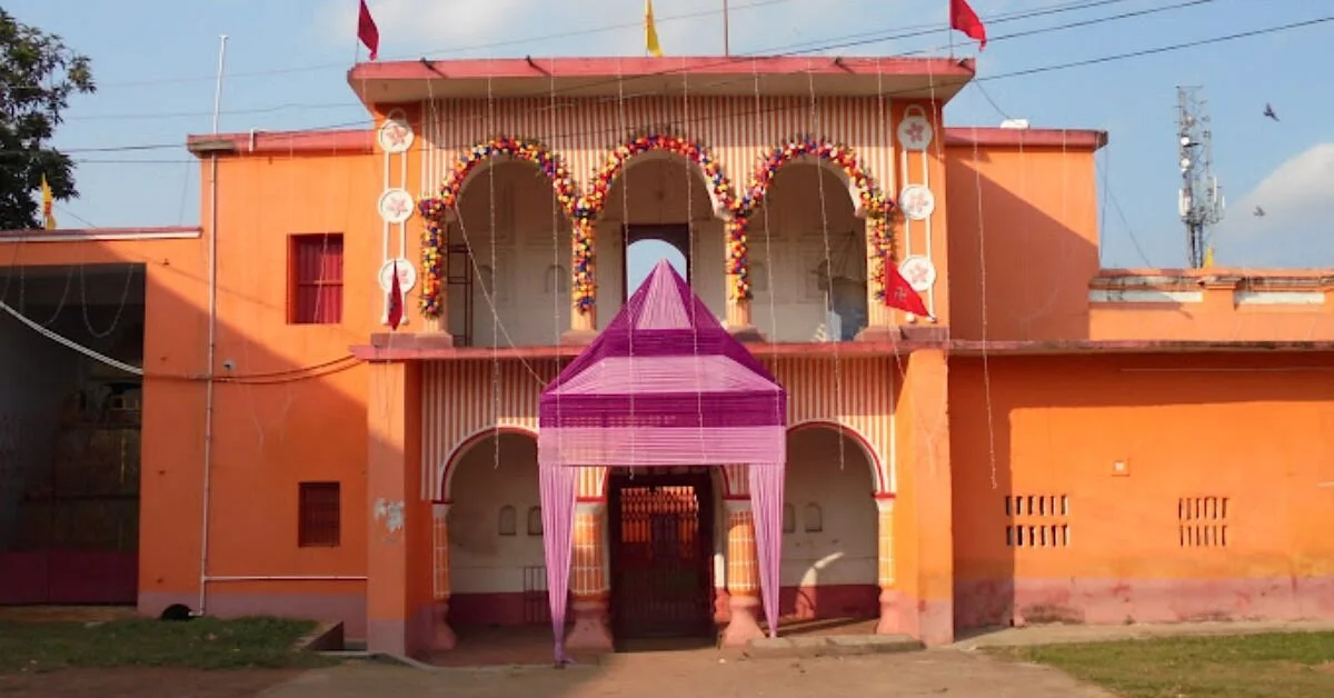 Nityakali Mandir