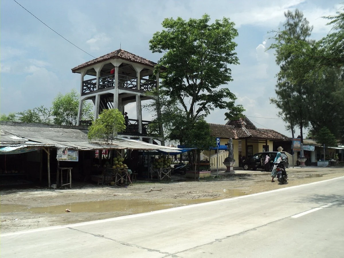 Bledug Kuwu