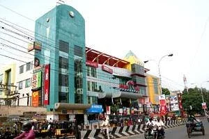 Spectrum Mall