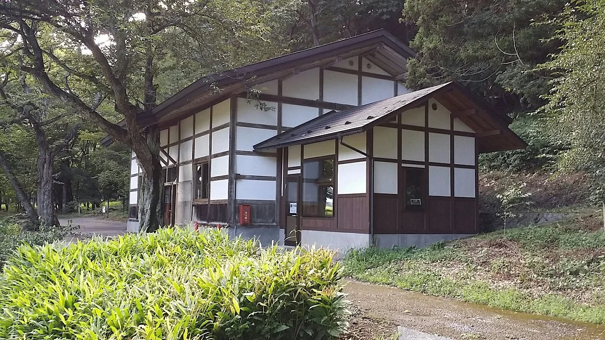 Takamura Kotaro Museum