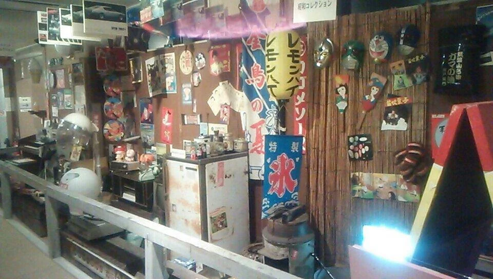 Candy Museum