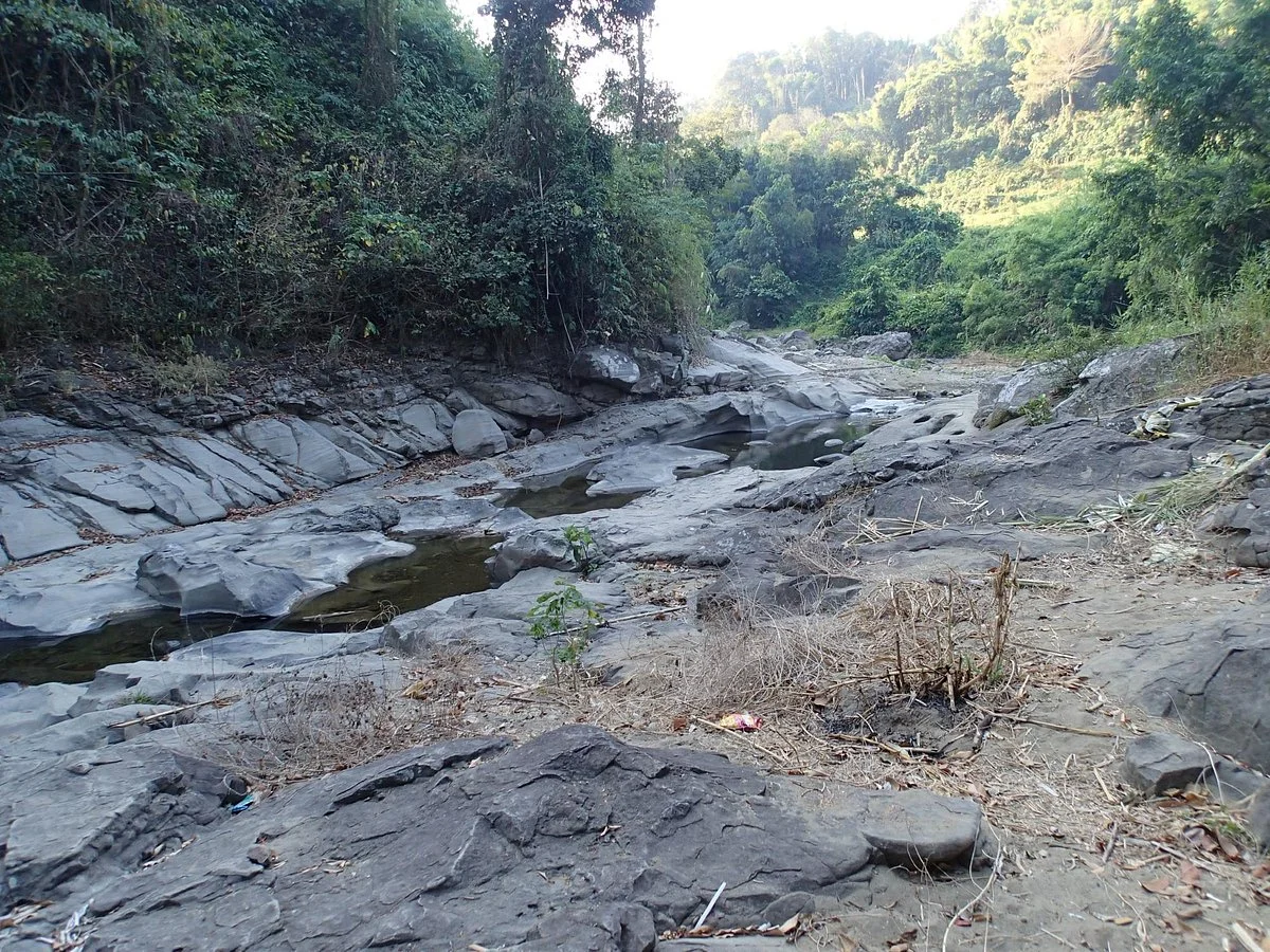 Balay Anito Falls