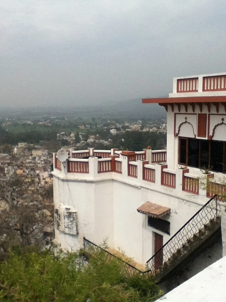 Nalagarh Palace