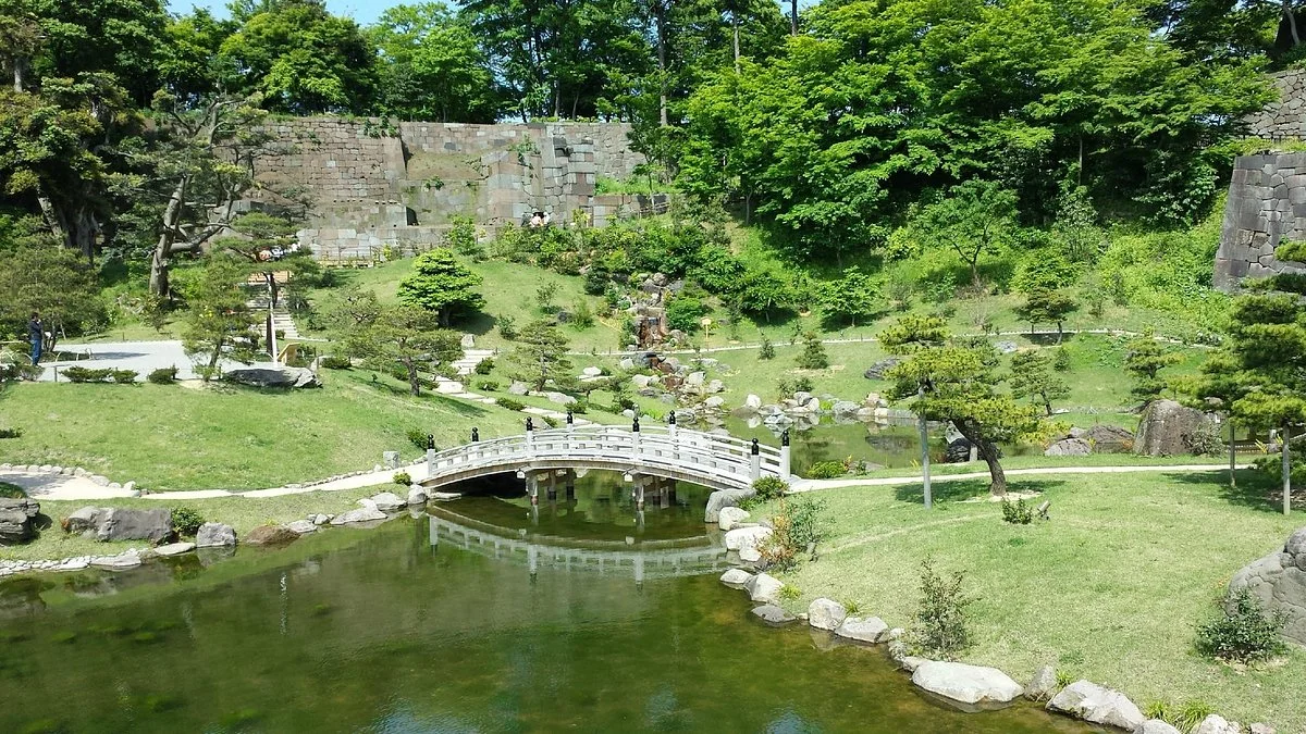 Gyokusen-en