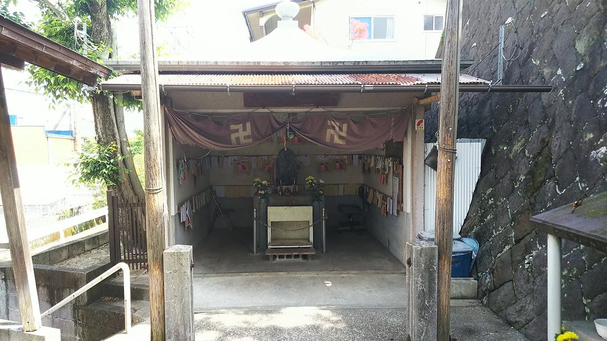 Noke Enkiri Jizoson