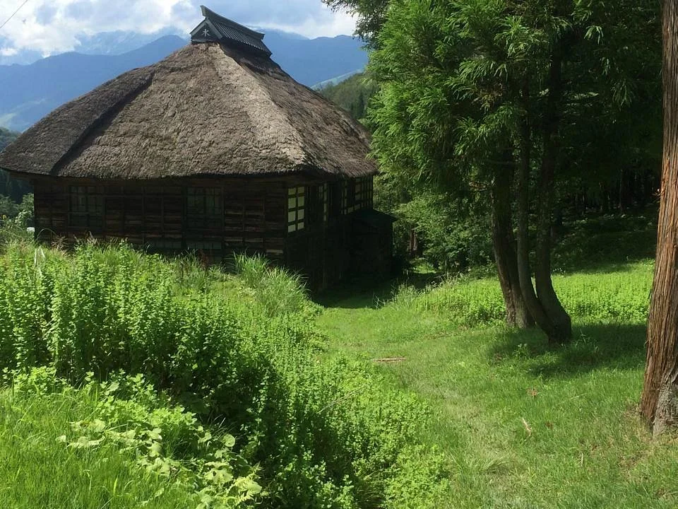 Maki Village