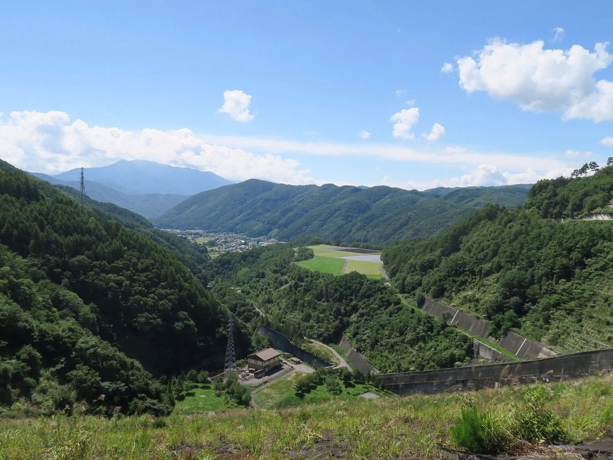 Okukiso Lake