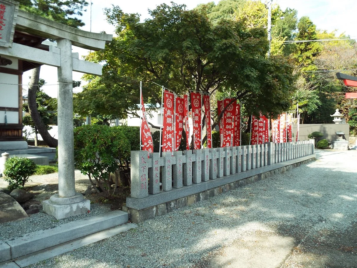 Fukusen-ji Temple