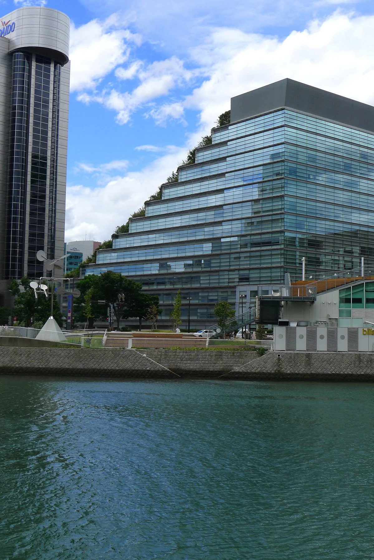 Acros Fukuoka