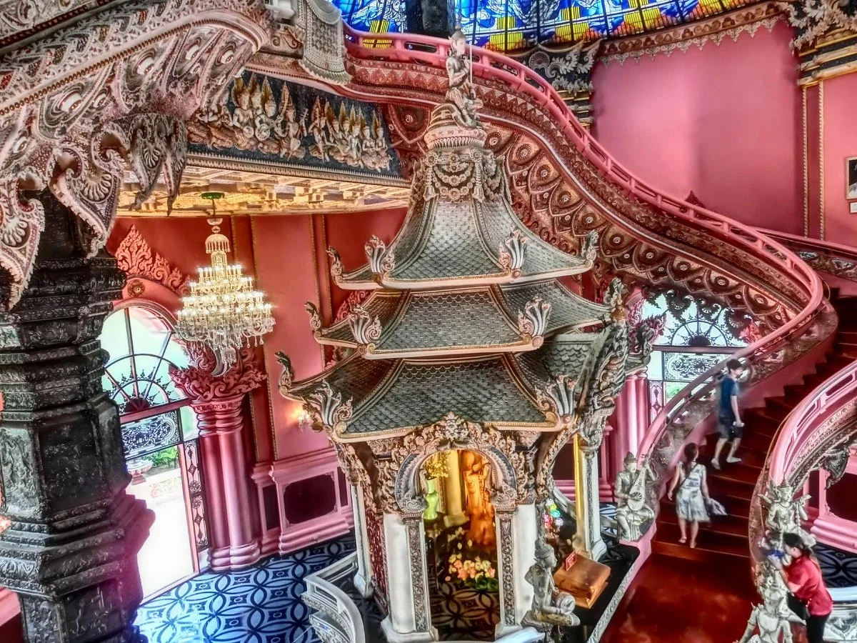 Erawan Museum