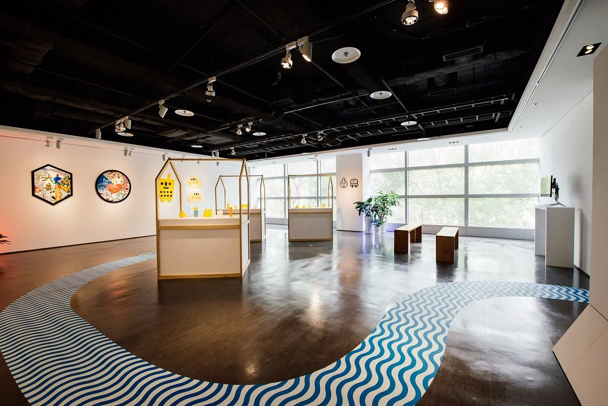 Fubon Living Art Space