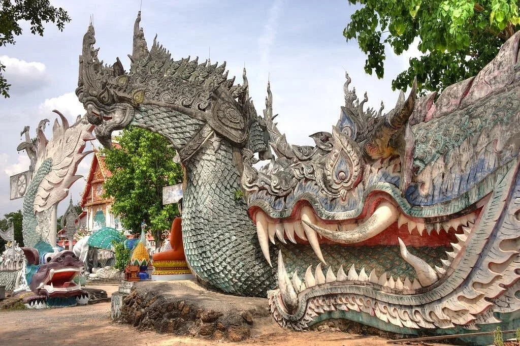 Wat Pa Non Sawan