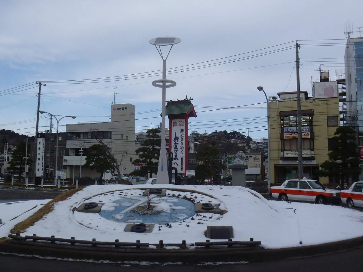 Fukko no Hanadokei