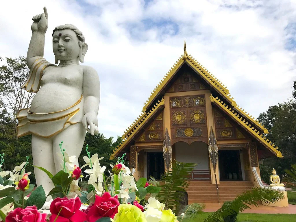 Wat pah Korwang