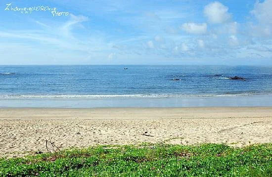 Wuchuan Jizhaowan Tourist Resort