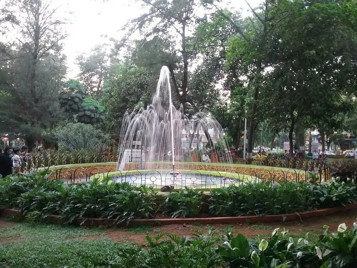 Maheshwari Udyan