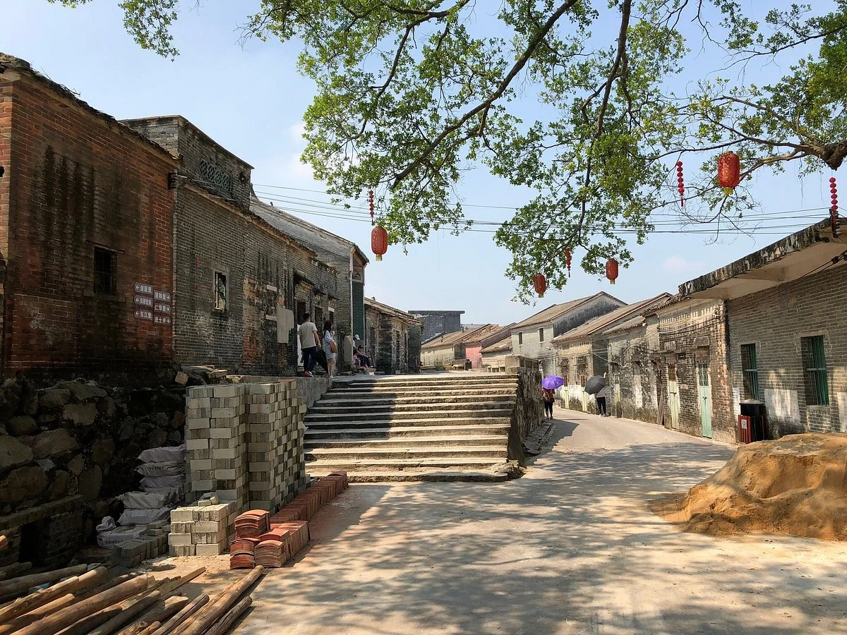 Licha Village