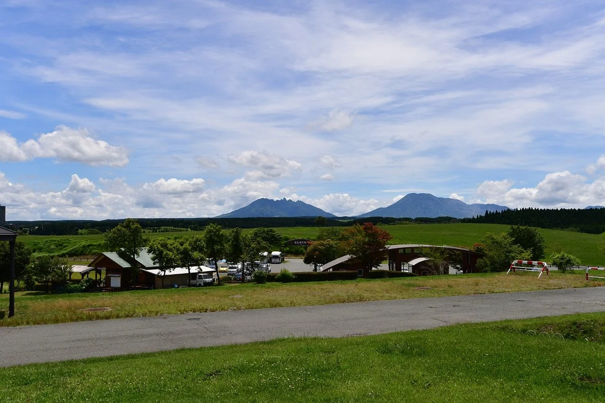 Ubuyama Farm