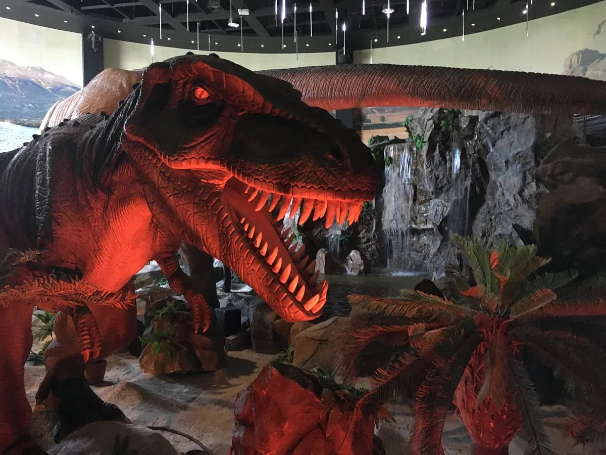National Geological Museum