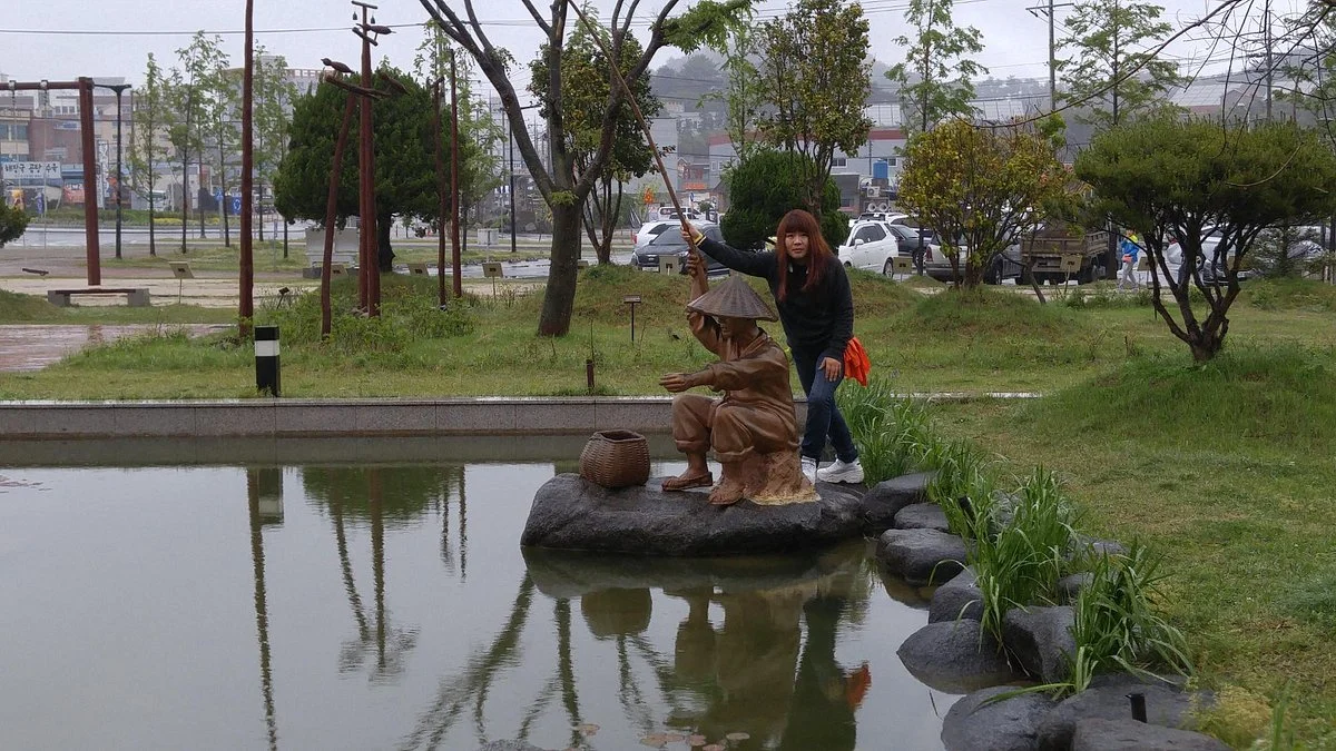Namhae Exile Museum