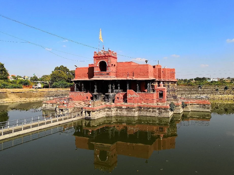 Kankaleshwar Temple