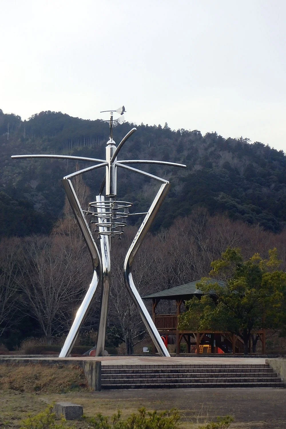 Takihara Park