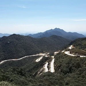 Yangshan Little Guilin