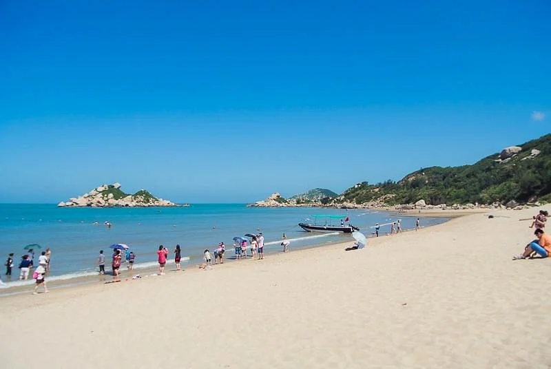 Qing'ao Bay