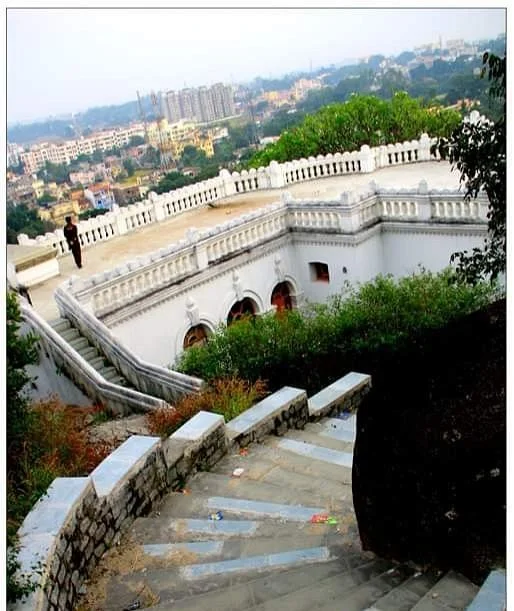 Tagore Hill