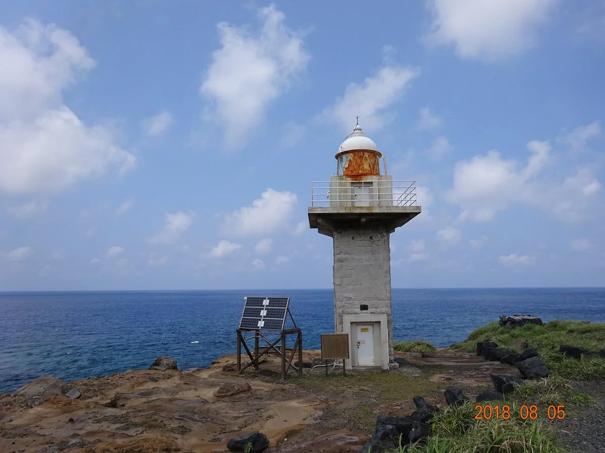 Izumisaki Lighthouse