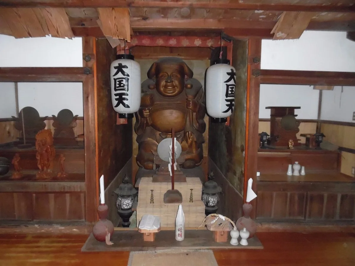 Koka Ninja Museum