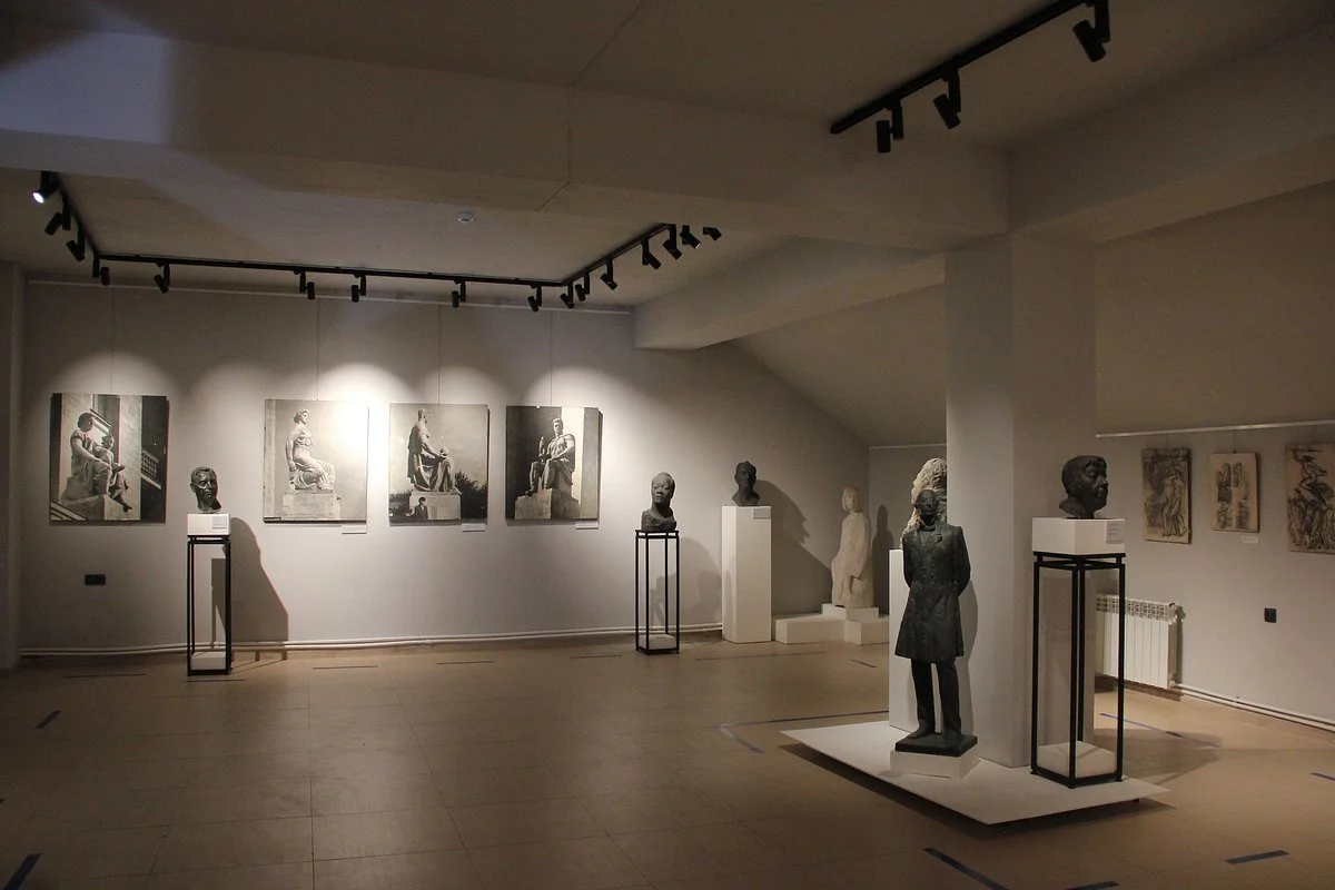 Nikoghosyan Cultural Foundation