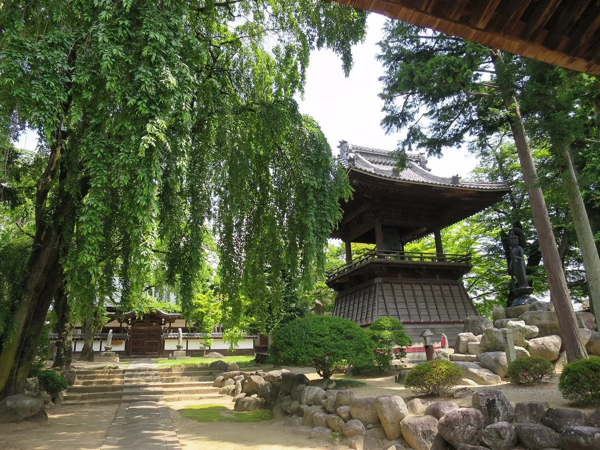 Daioji Temple