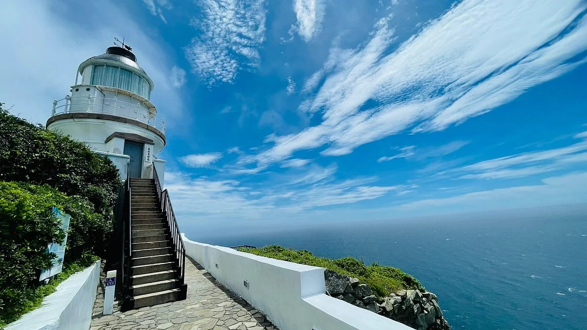 Dongyong Lighthouse
