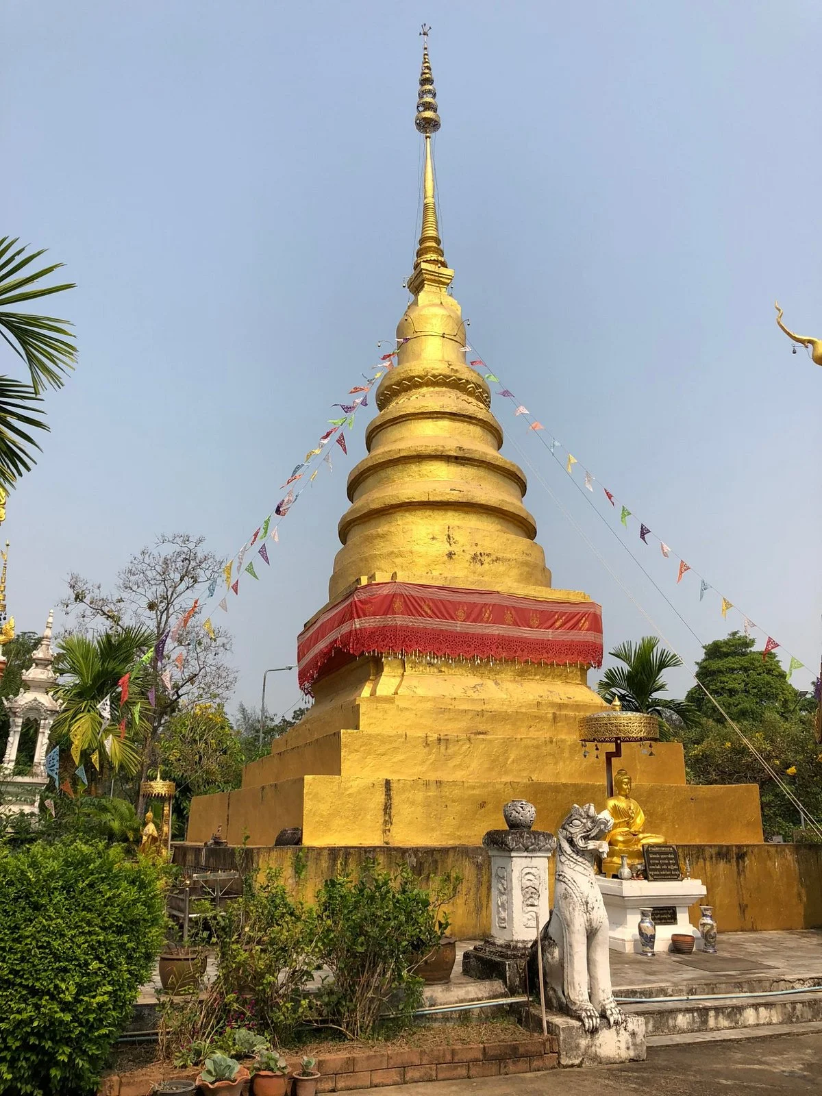 Wat Koo Kam