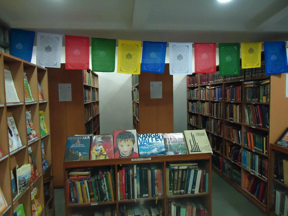 Tibet House