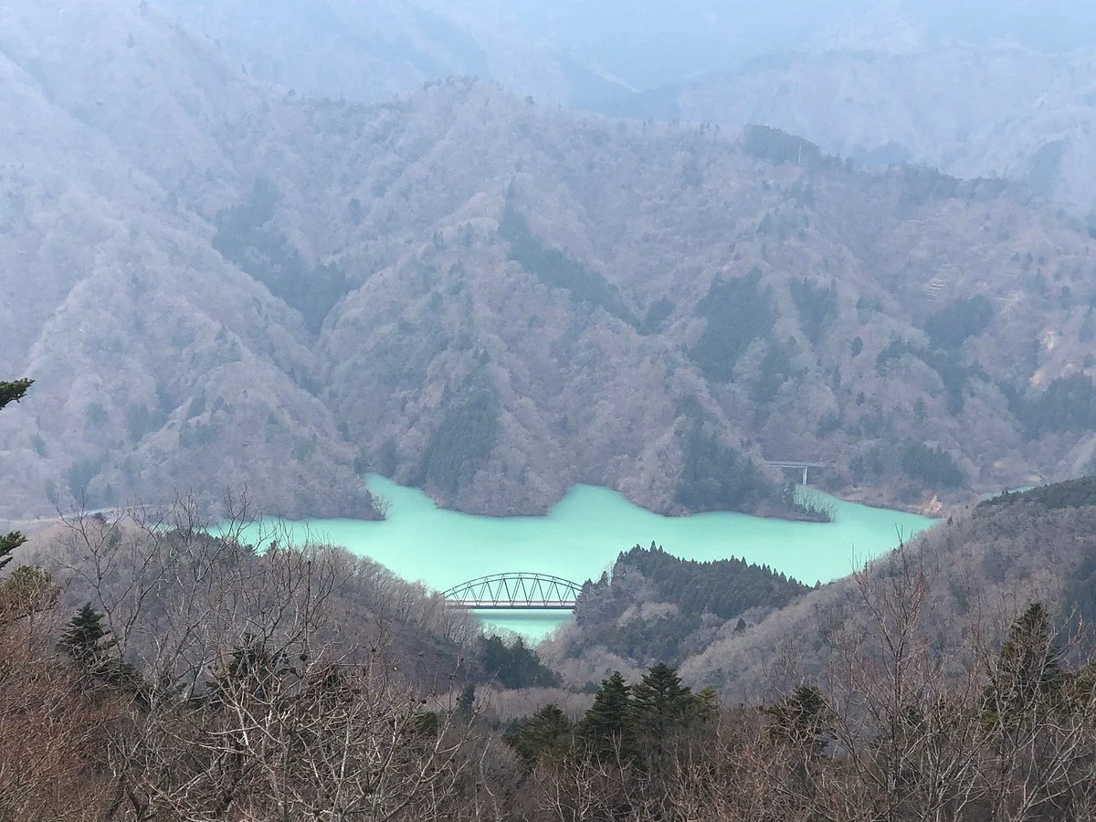 Mt. Bukka