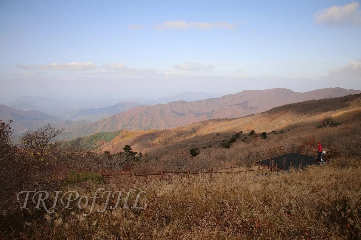 Birobong Peak