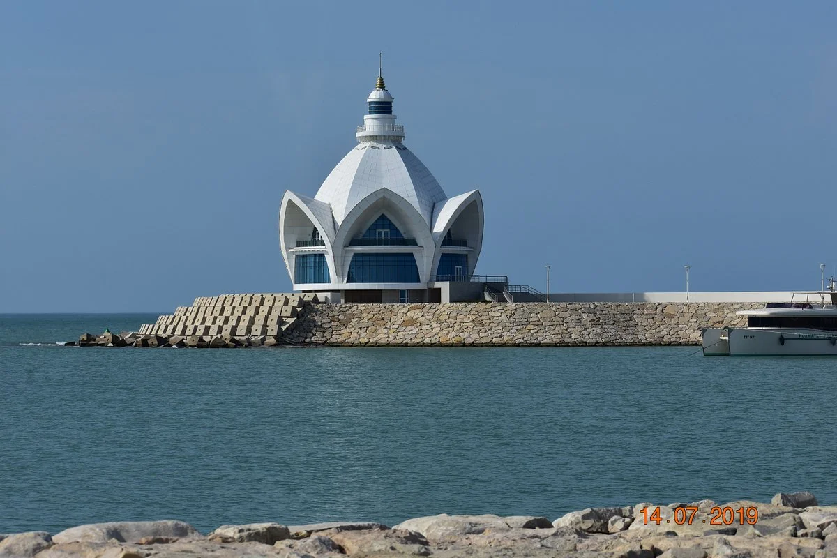 Awaza Beach