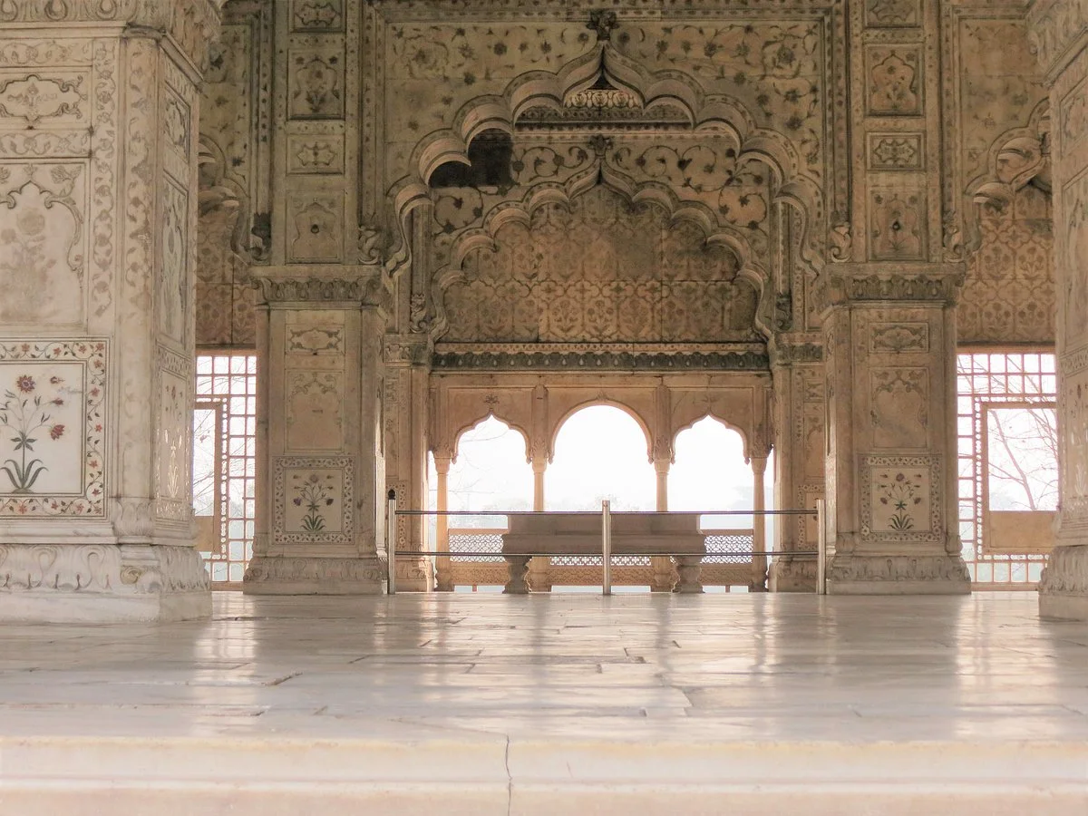 Khas Mahal
