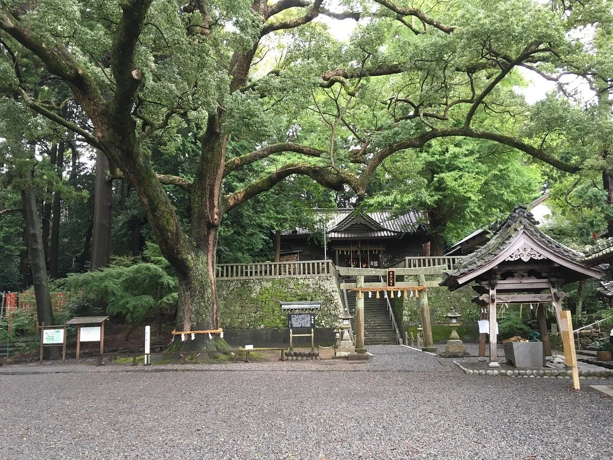 Kotonomama Hachimangu