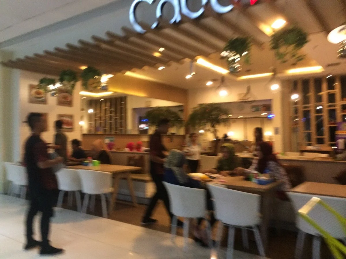 Gorontalo Mall