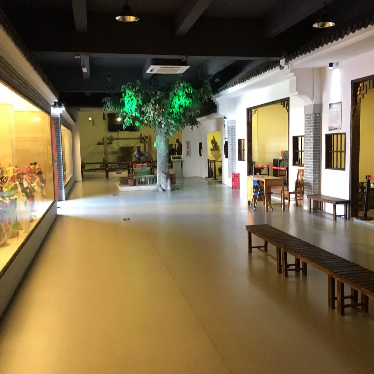 Maoming Museum