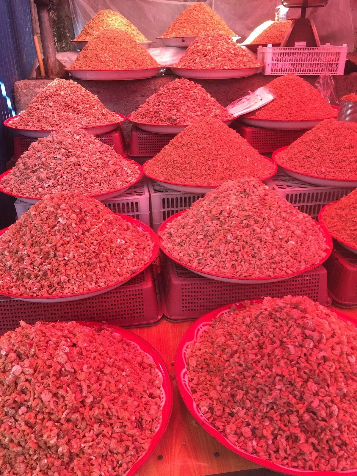 Hilltribe Market